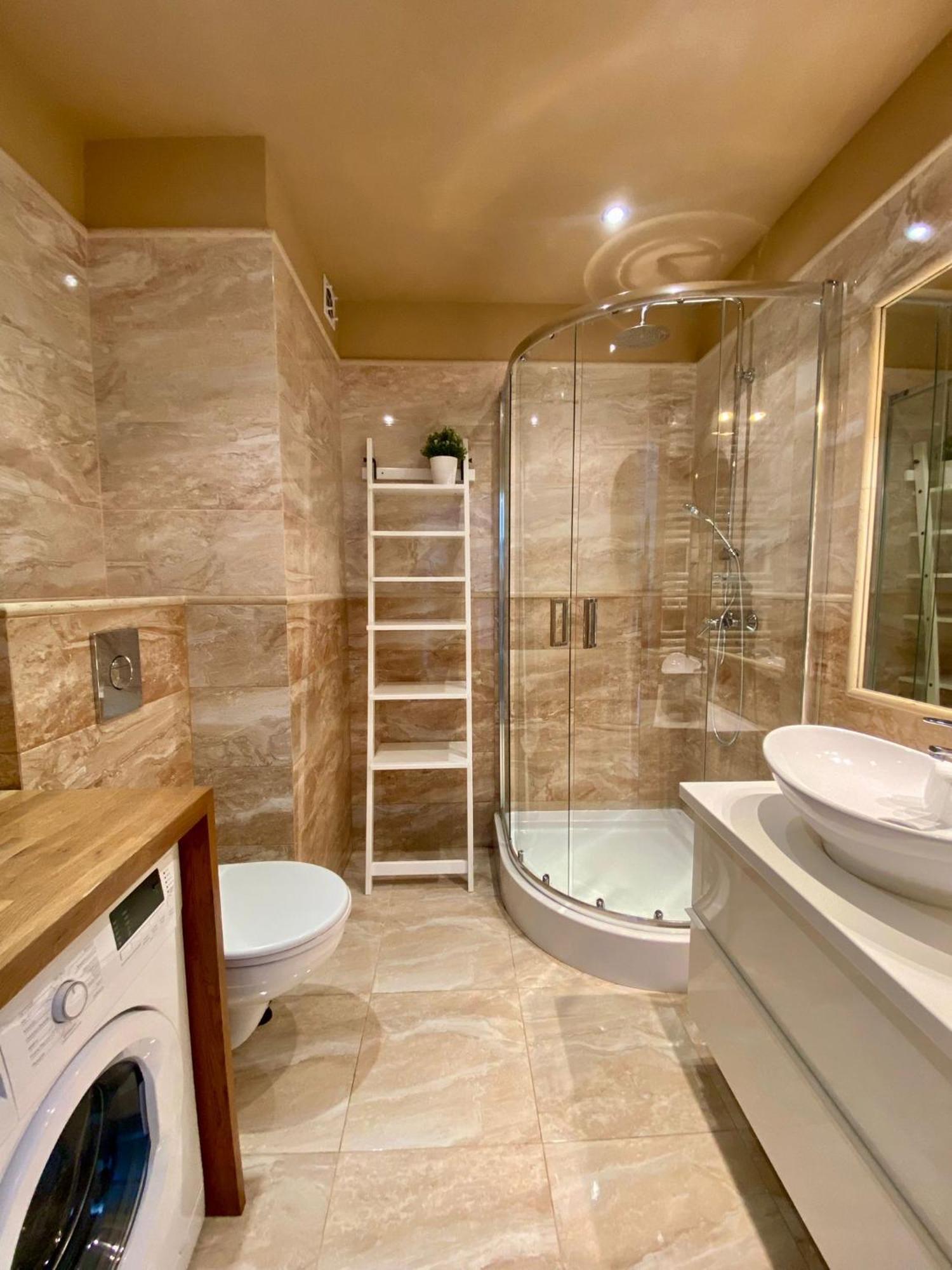 Apartamenty Manggha Residence Krasków Cameră foto